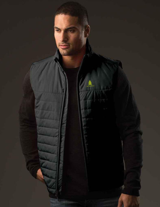 Leverage Vest