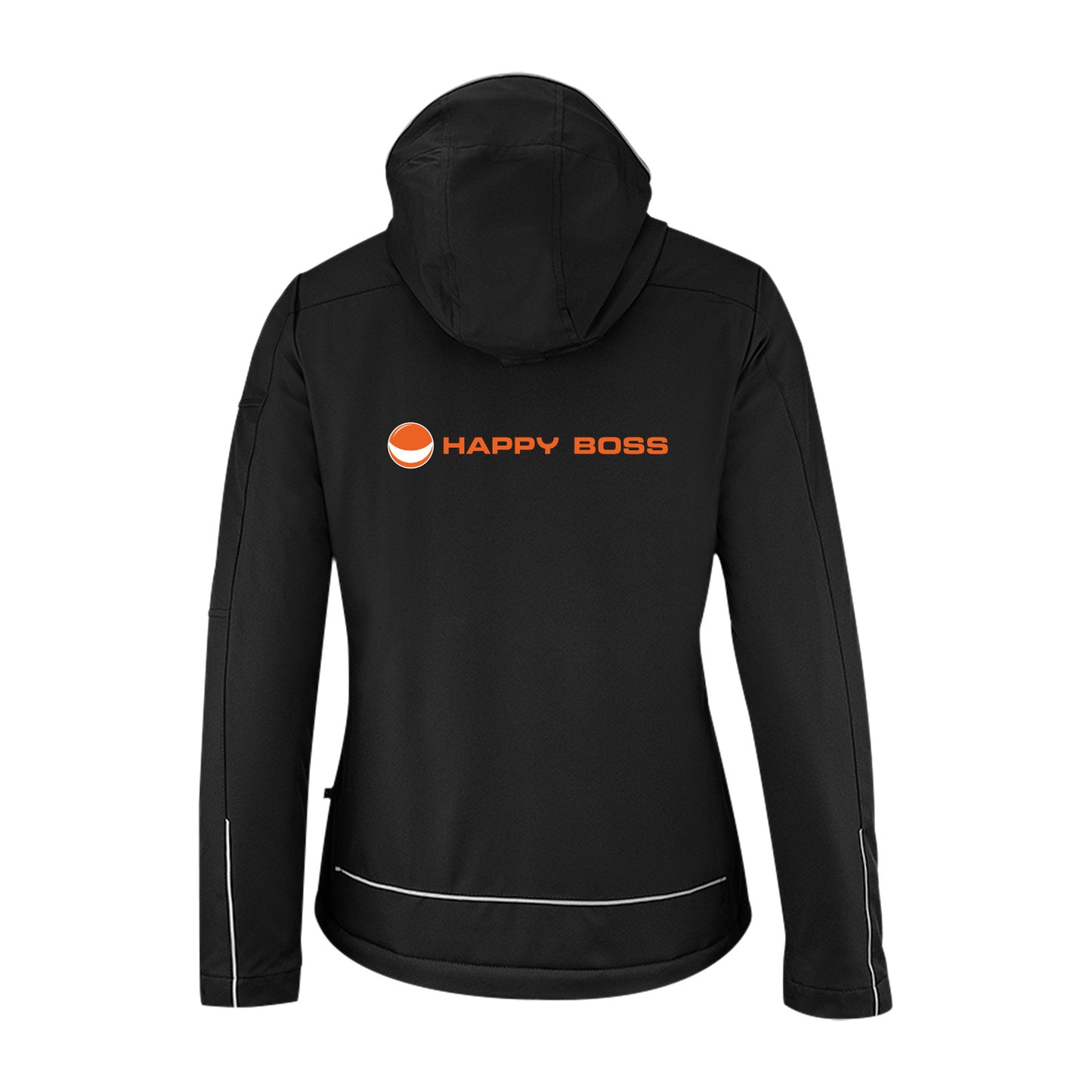 Happy Boss Winter Softshell