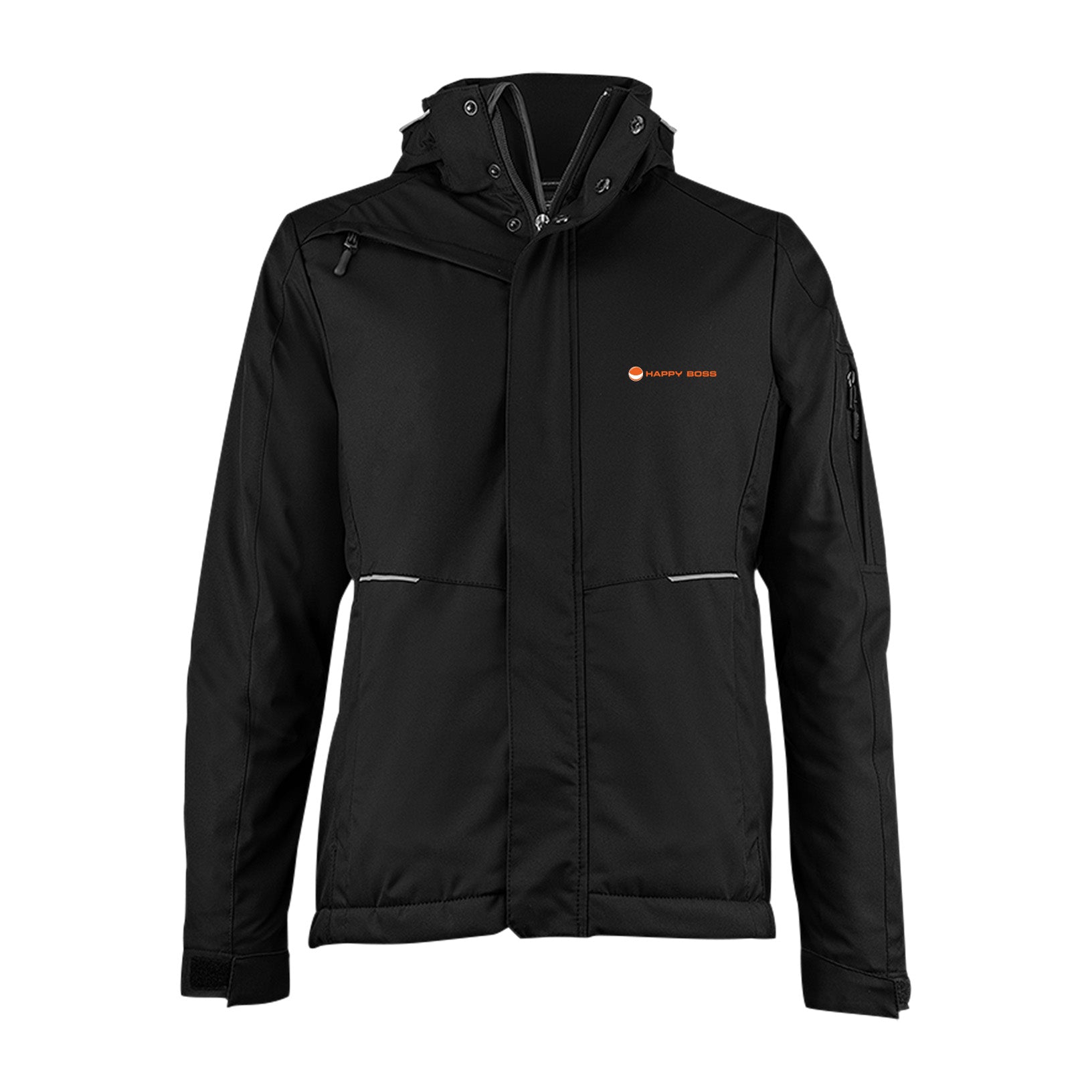 Happy Boss Winter Softshell