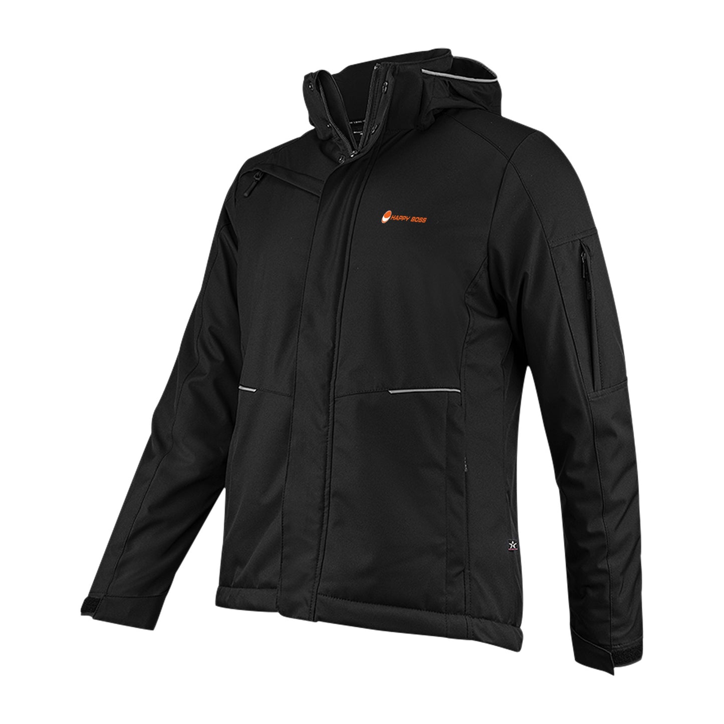 Happy Boss Winter Softshell
