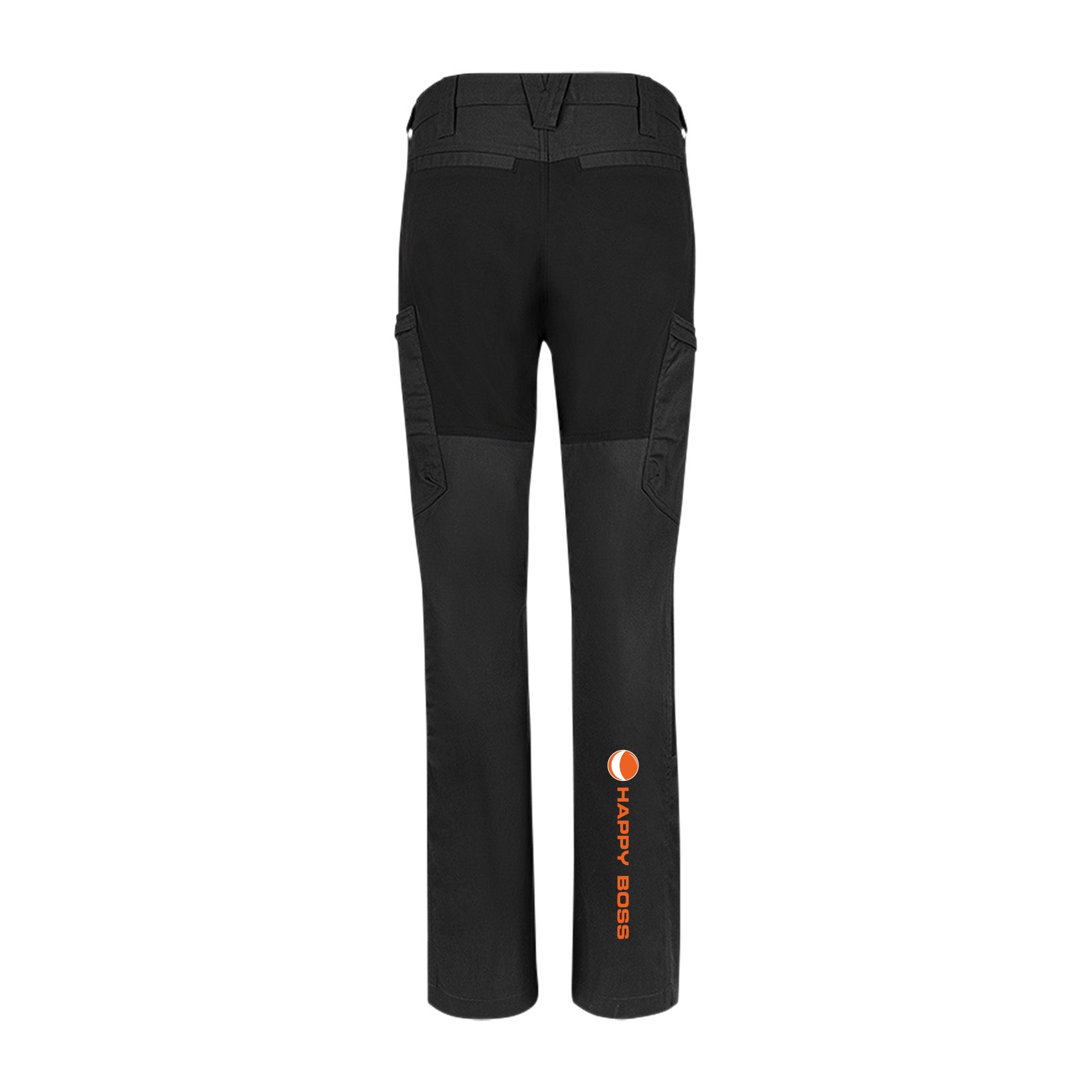 Happy Boss Service Pants