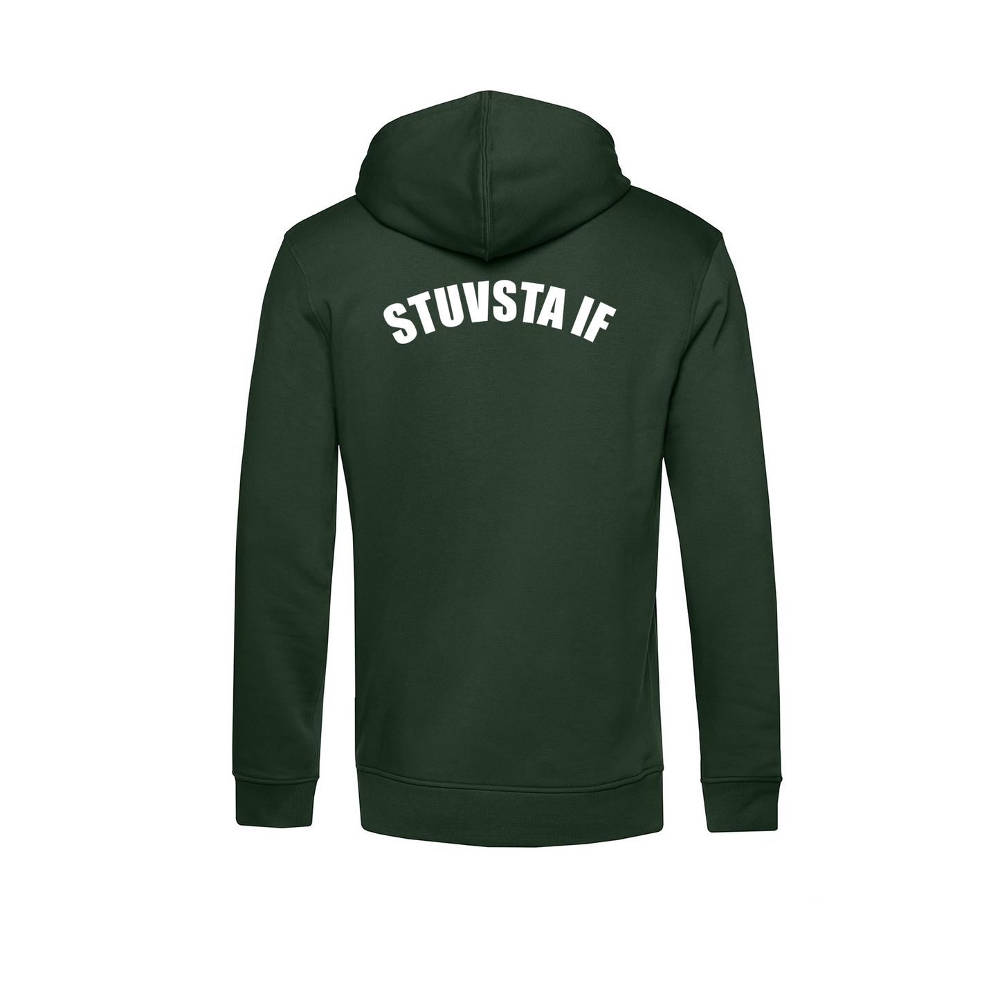 Stuvsta Club Hoodie