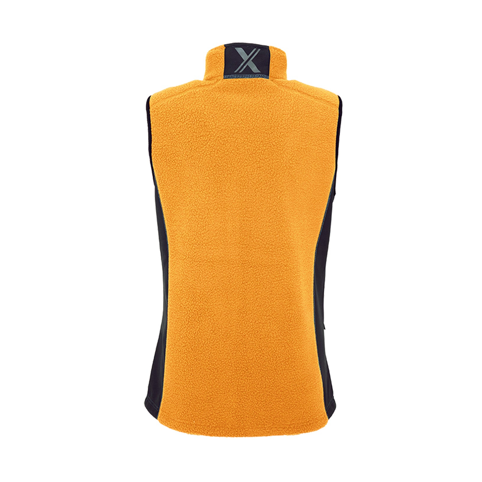 Happy Boss Pilé Fleece Vest