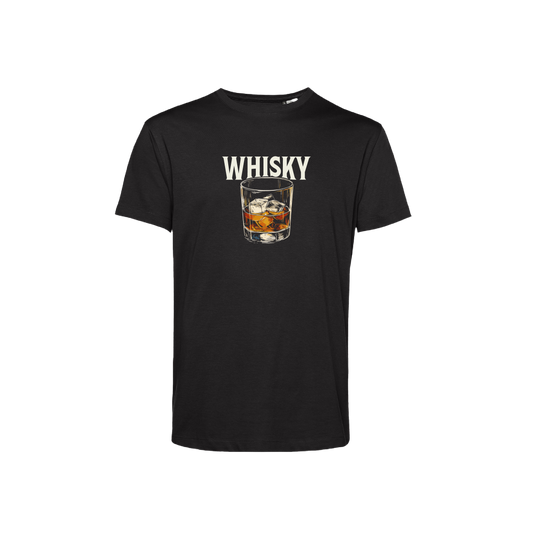 Whisky T-shirt