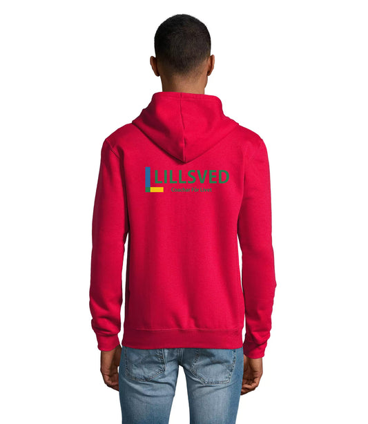 Lillsved Zip Hoodie