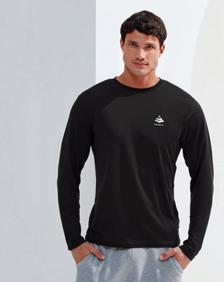 Ballers Performance LS Tee