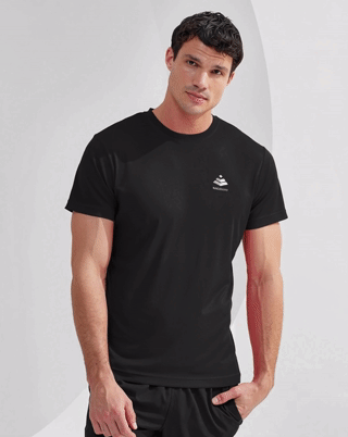 Ballers Performance Tee