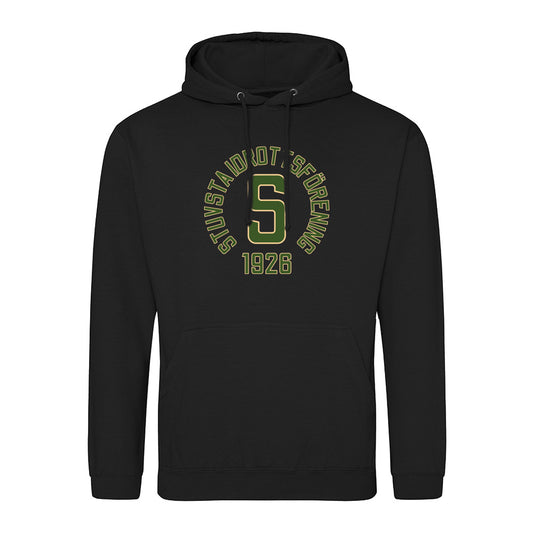 Stuvsta Heritage Hoodie