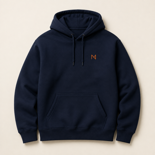 Nordverk Zip Hoodie
