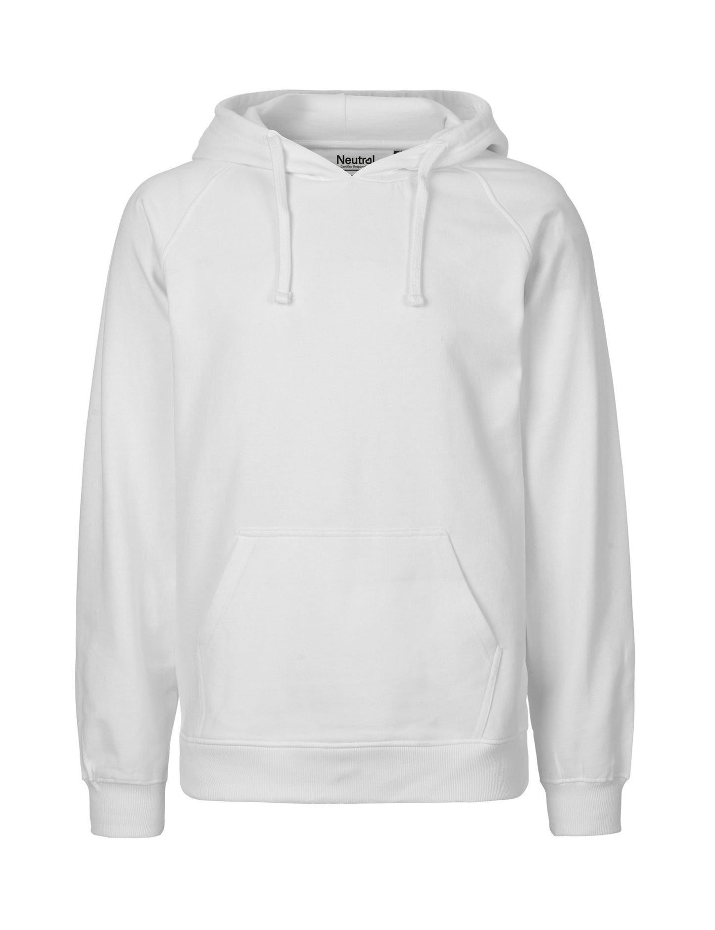 Neutral Hoodie