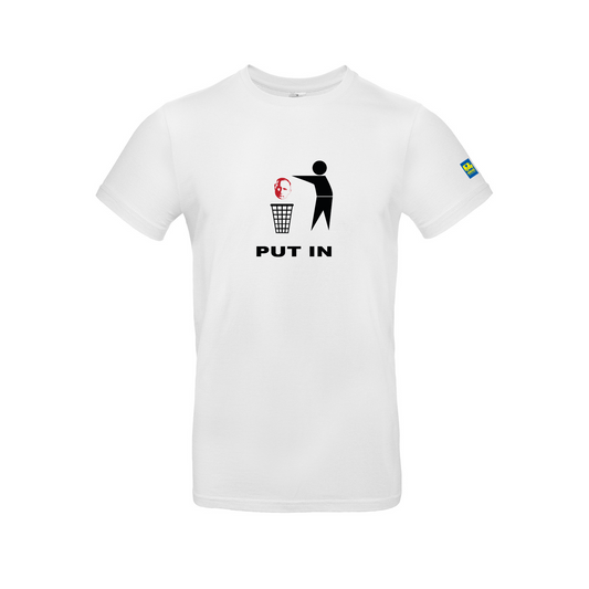 Put in - T-shirt