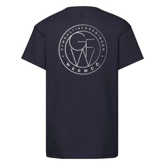 GFW Barn T-shirt Funktion