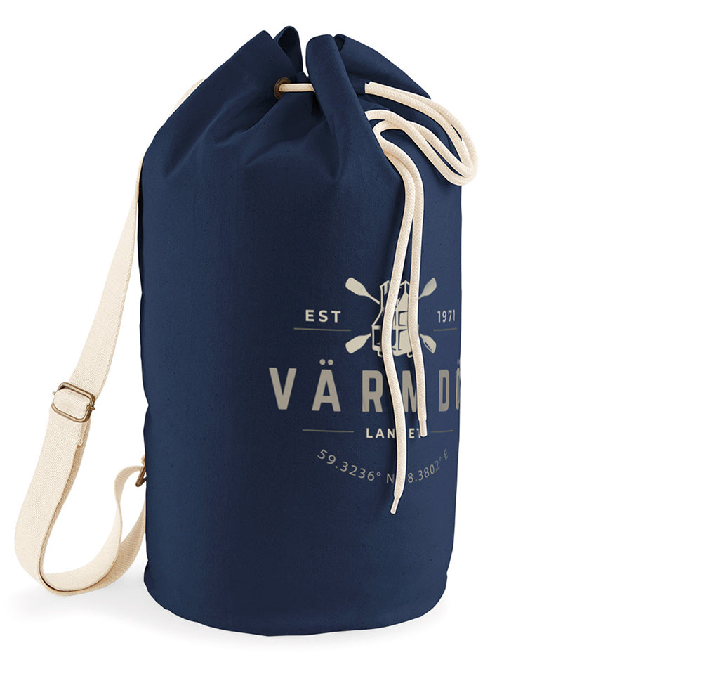 Värmdölandet Seabag Värmdö Navy