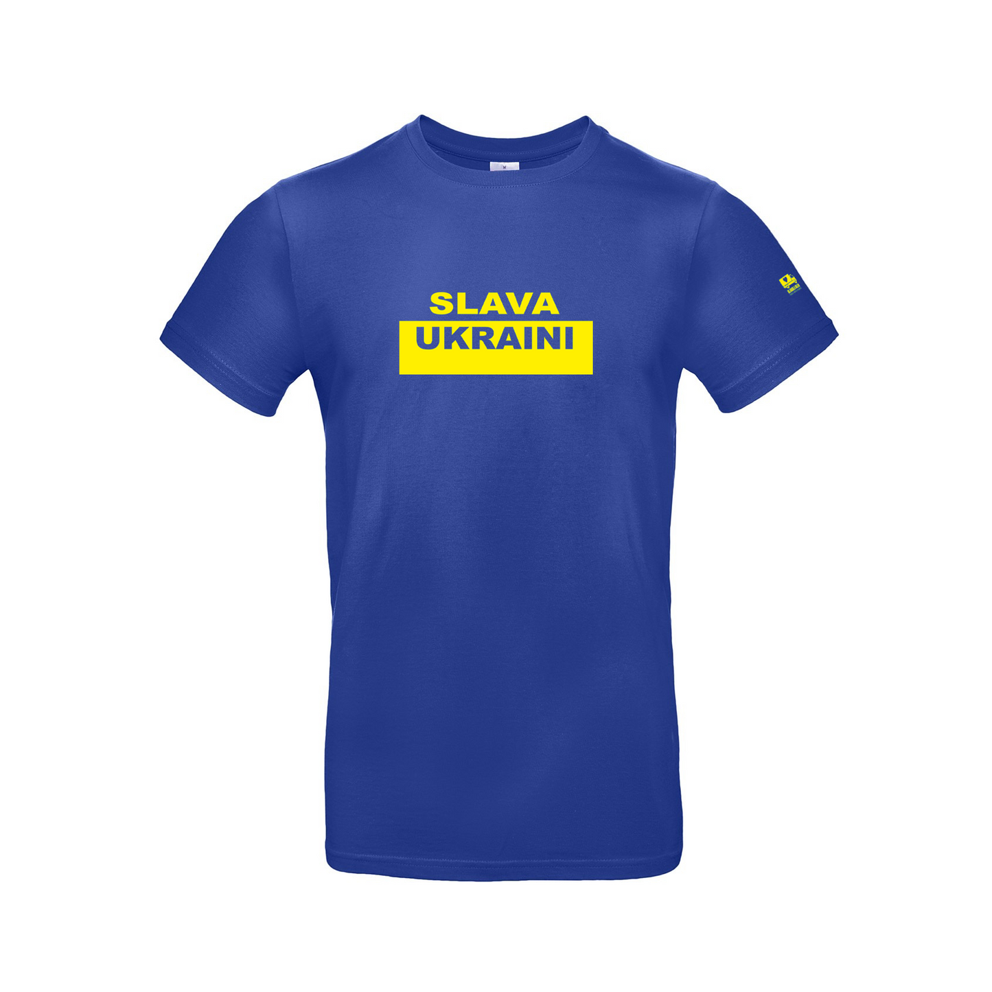 Slava Ukraini - T-shirt