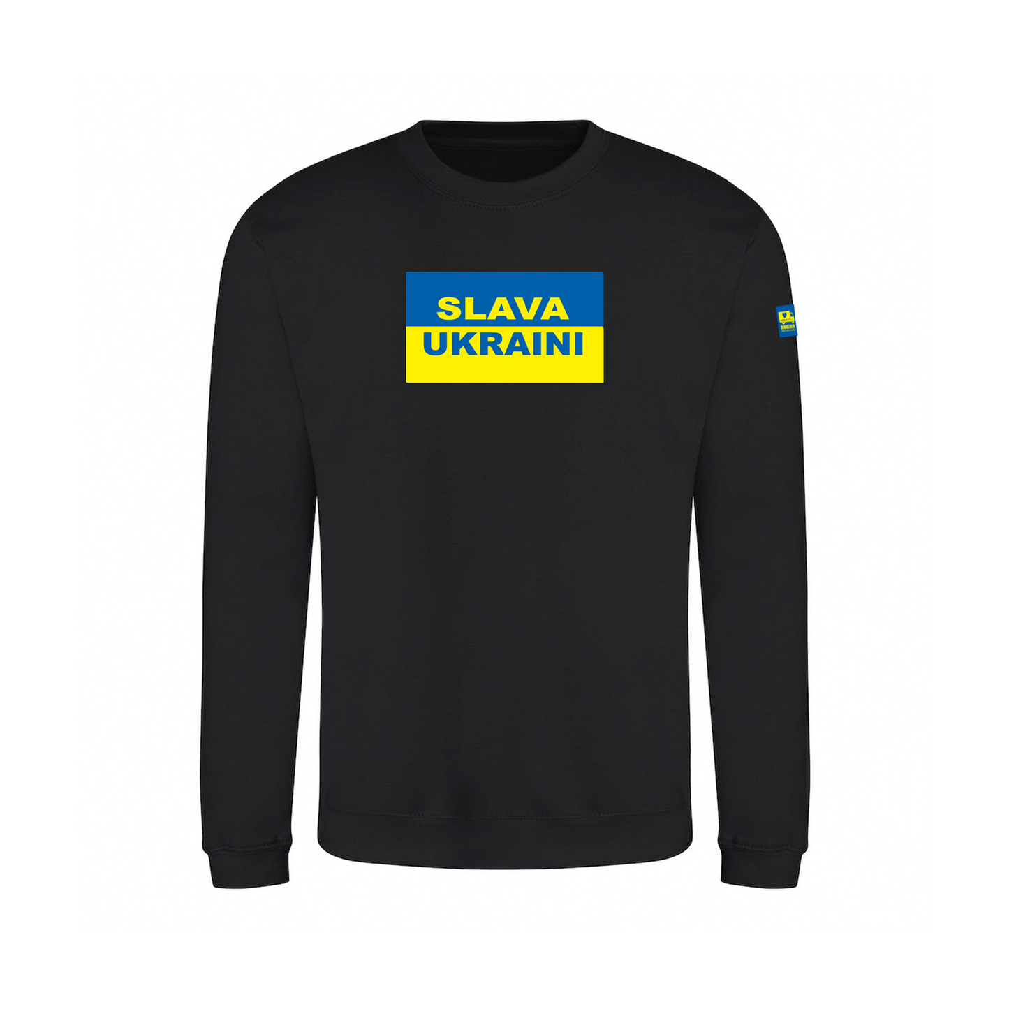 Slava Ukraini - Crewneck