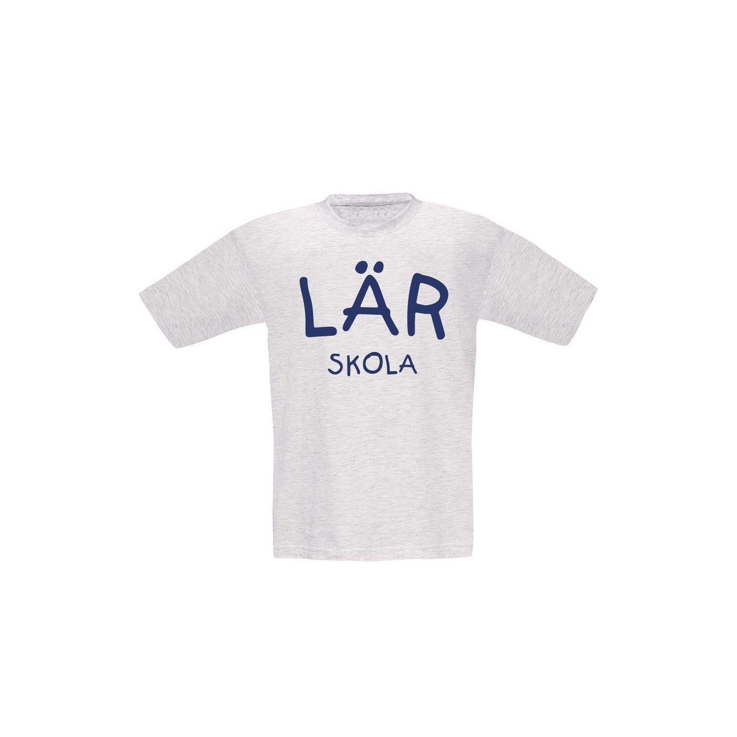 School Learn Kids T-Shirt