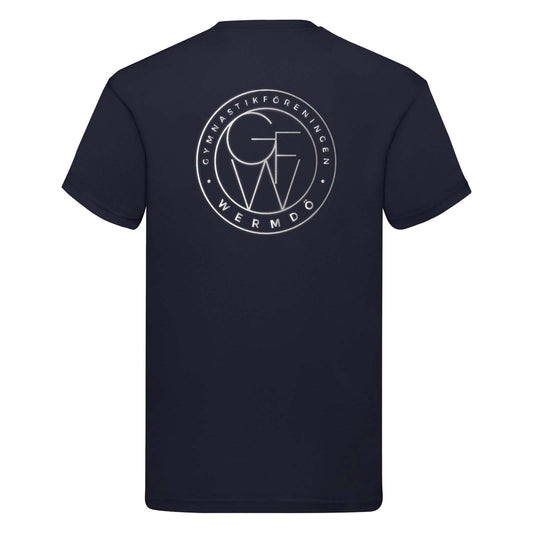 GFW t-shirt function