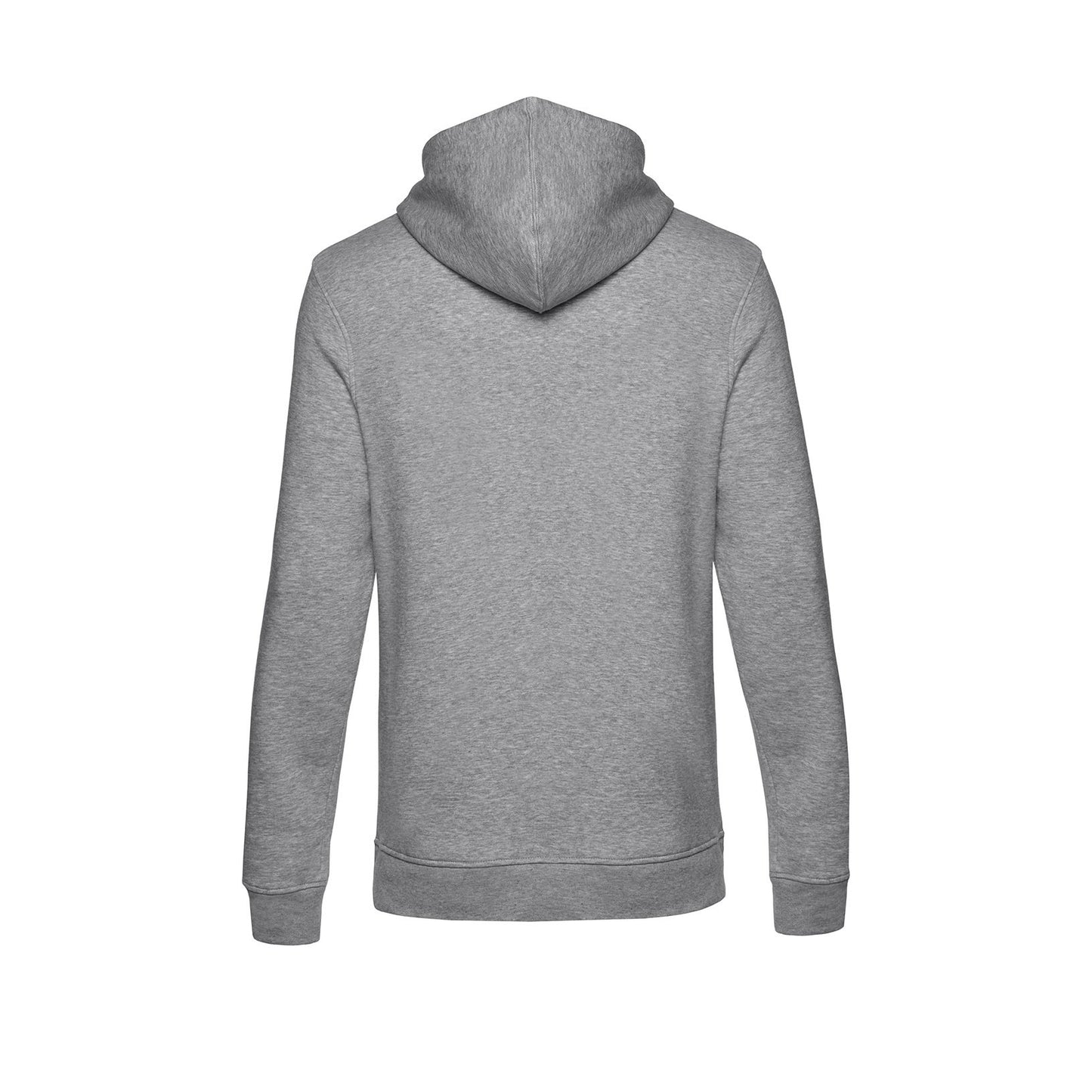 VR Djursholm Hoodie Grey