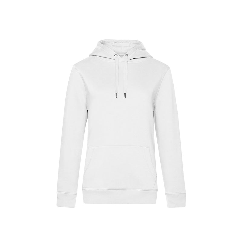 Queen Hooded
