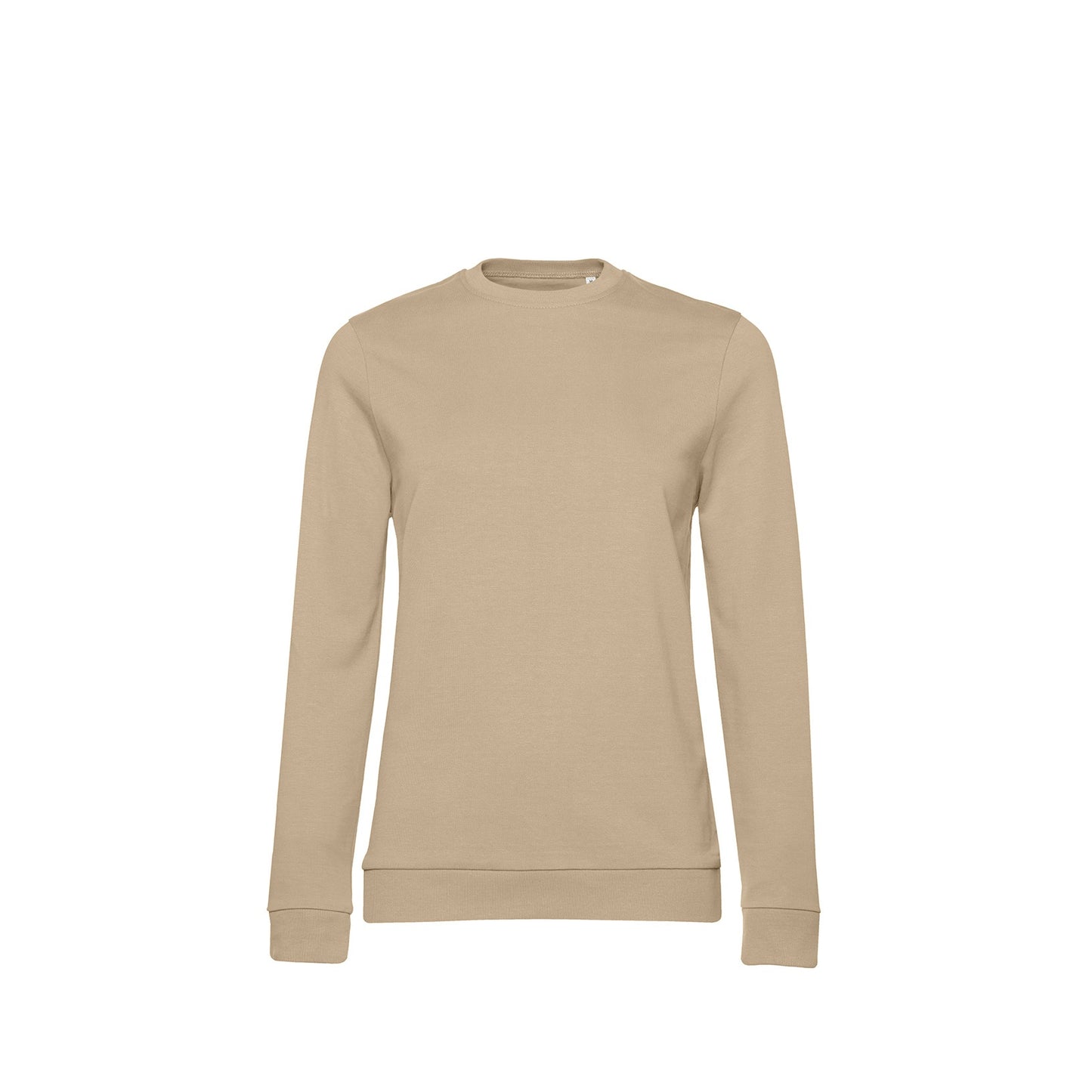 SET IN Sweatshirt Dam