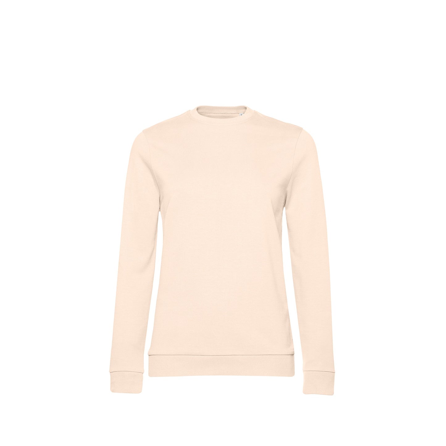 SET IN Sweatshirt Dam