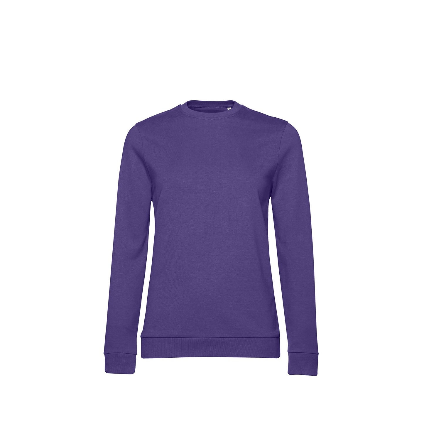 SET IN Sweatshirt Dam