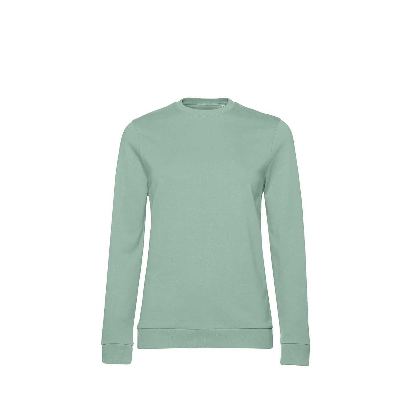SET IN Sweatshirt Dam
