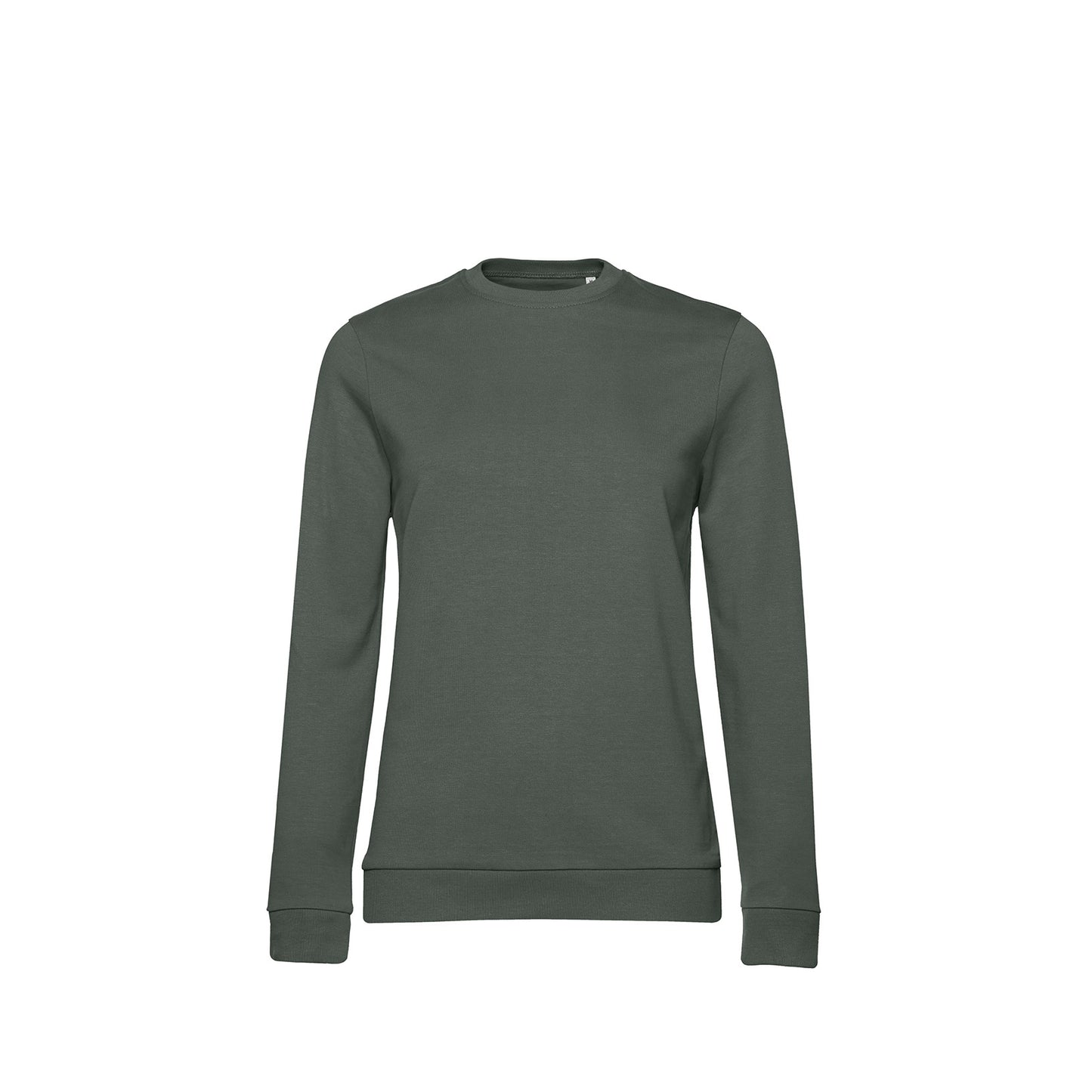SET IN Sweatshirt Dam