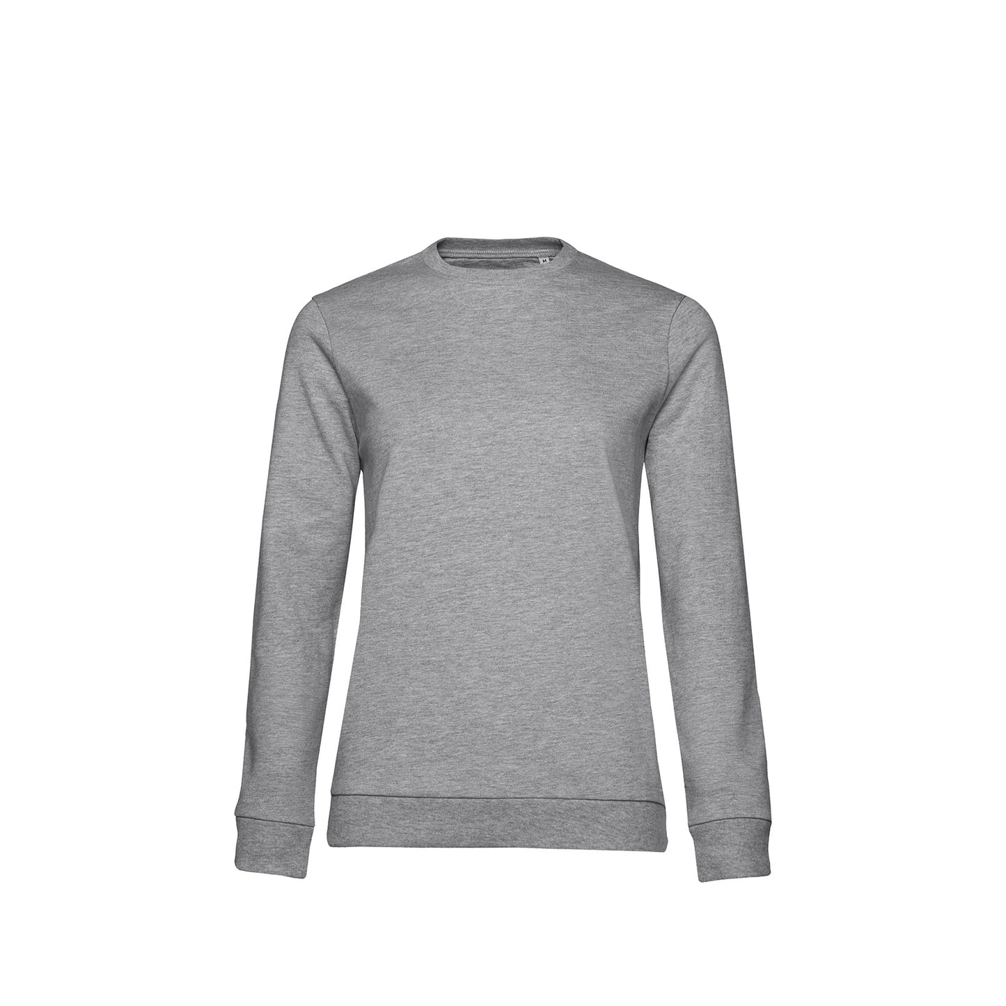 SET IN Sweatshirt Dam