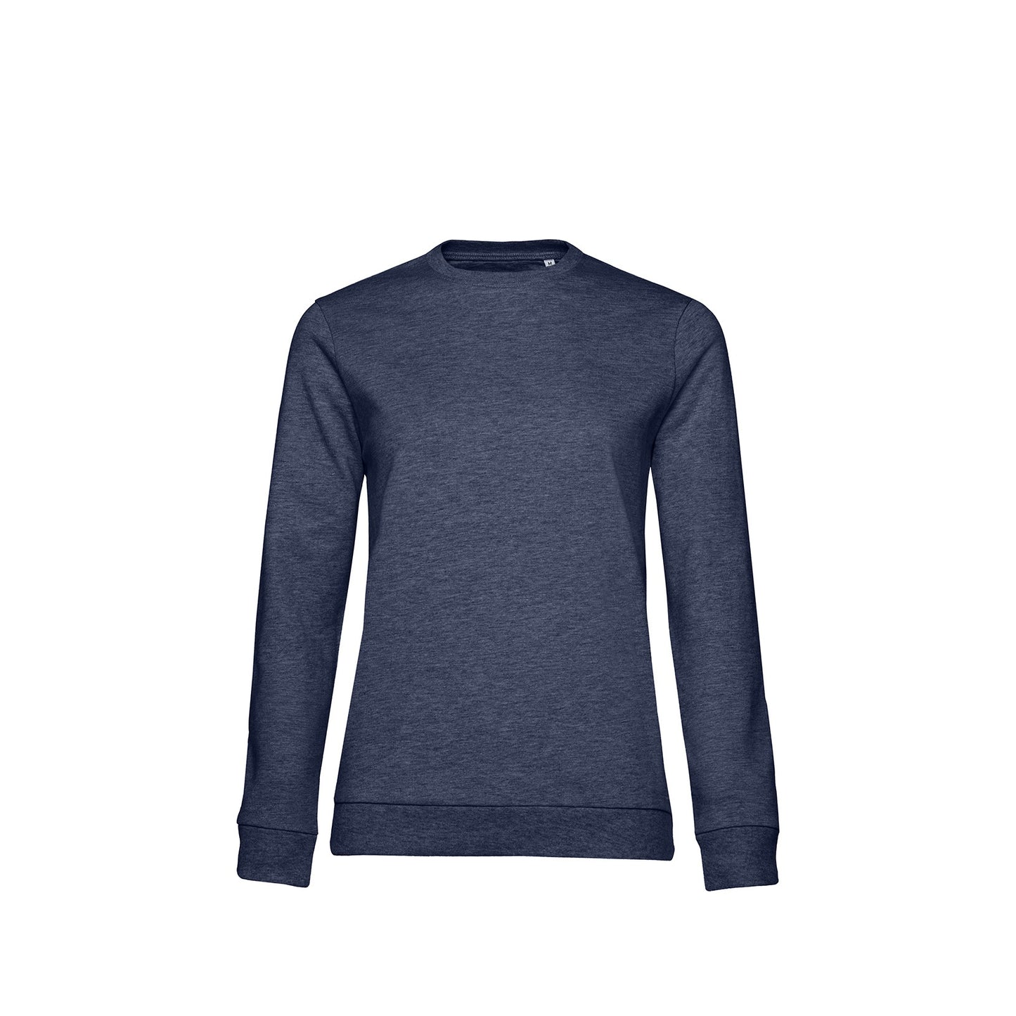 SET IN Sweatshirt Dam