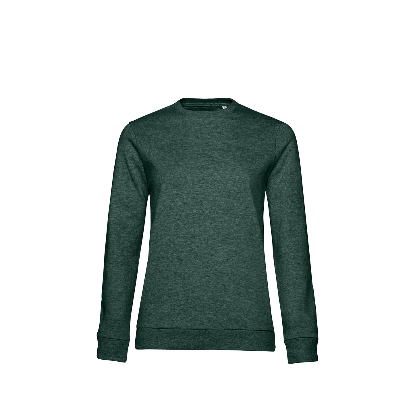 SET IN Sweatshirt Dam