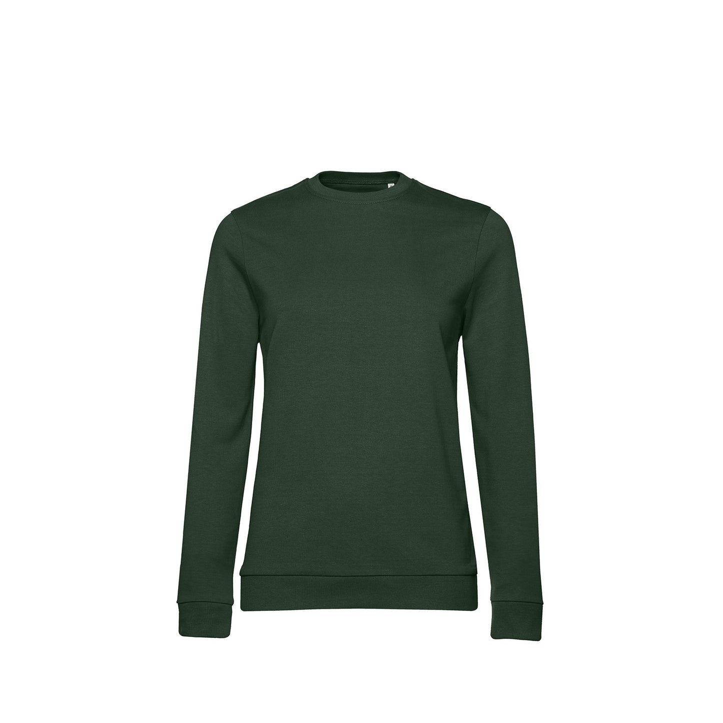 SET IN Sweatshirt Dam