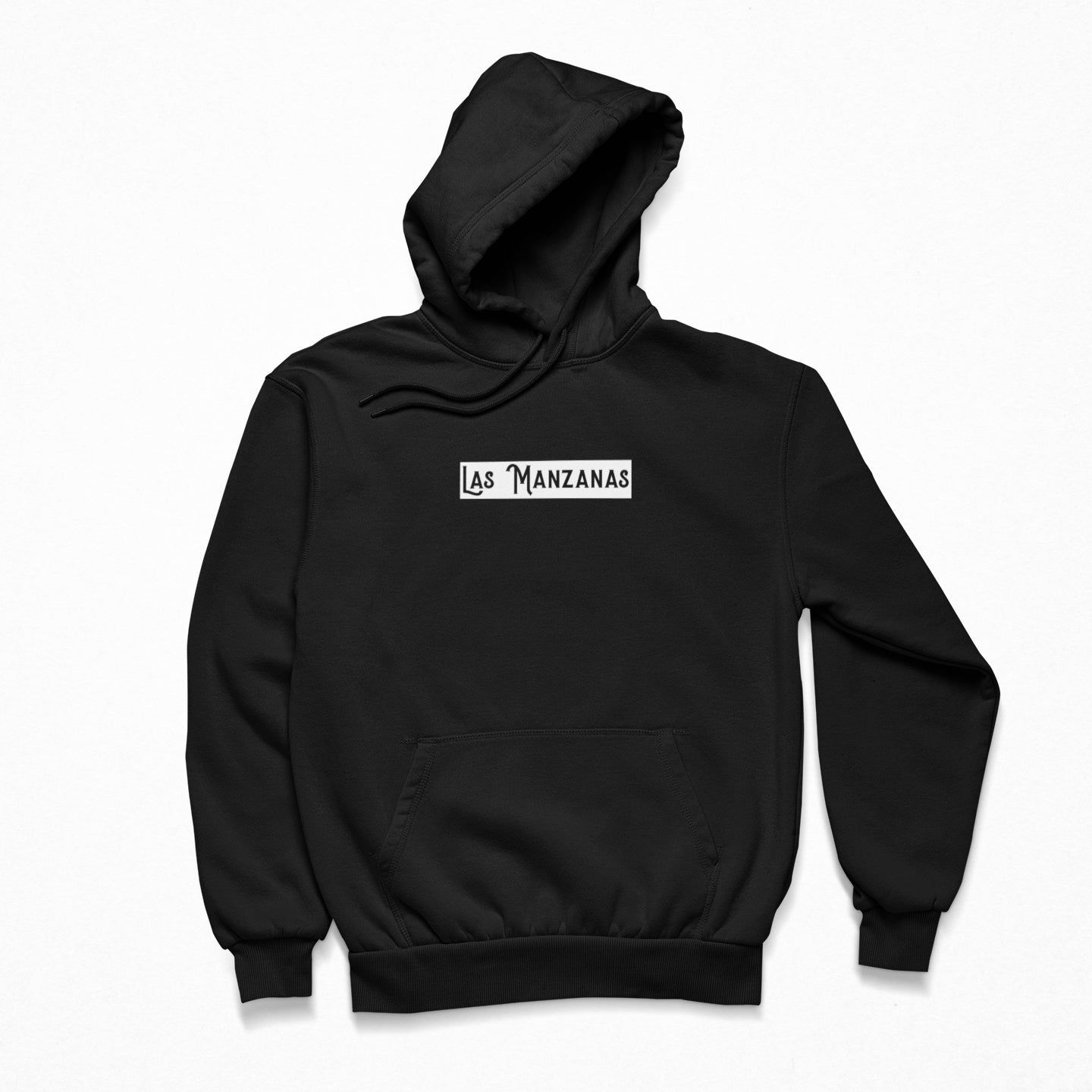 Las Manzanas OG Hoodie